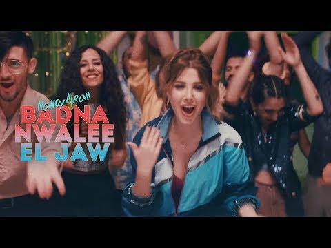 Nancy Ajram - Badna Nwalee El Jaw