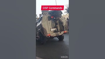 #cisf #commando #ready to #fight #shots #viral #ytshorts #viral #jaihind 🙏🔥💪🇳🇪