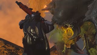 Hell Divers 2 - Ring of Fire  (short version)