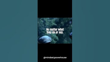 Let Them Judge You 🙌👑  #motivation #shorts #subscribe