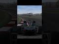 🏎️ Conquering Ascari: Monza's Most Technical Section | Formula One 2002