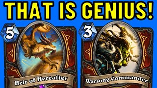 This New Card Is Secretly Broken