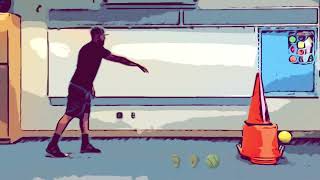 Overhand Throw