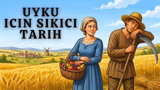Orta Çağ'da Günlük Hayat Nasıldı? | Uyku İçin Sıkıcı Tarih screenshot 5