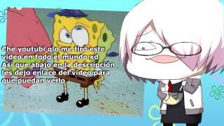 Que Tienen De Bueno Las Tontas Waifus? Bob Esponja Parodia