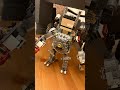 Custom Astro G-man