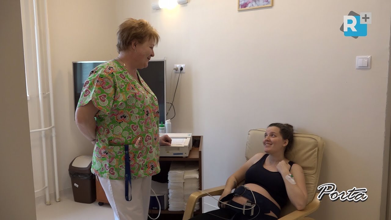 Megújult a terhesgondozás a hatvani kórházban