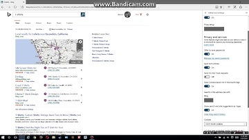 Windows 10 Tips: Change search engine in Microsoft Edge to Google