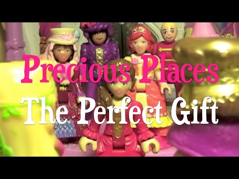 Precious Places The Perfect Gift 