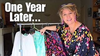 Famous I Sewed Blouses for a Month… Which Ones I Still Actually Wear Wealth