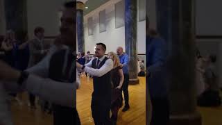 Weivoda Conga Line