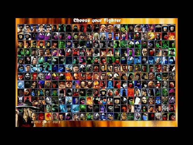 Mortal Kombat Chaotic Codes Mzaerpd