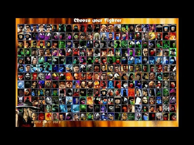 mortal kombat chaotic codes