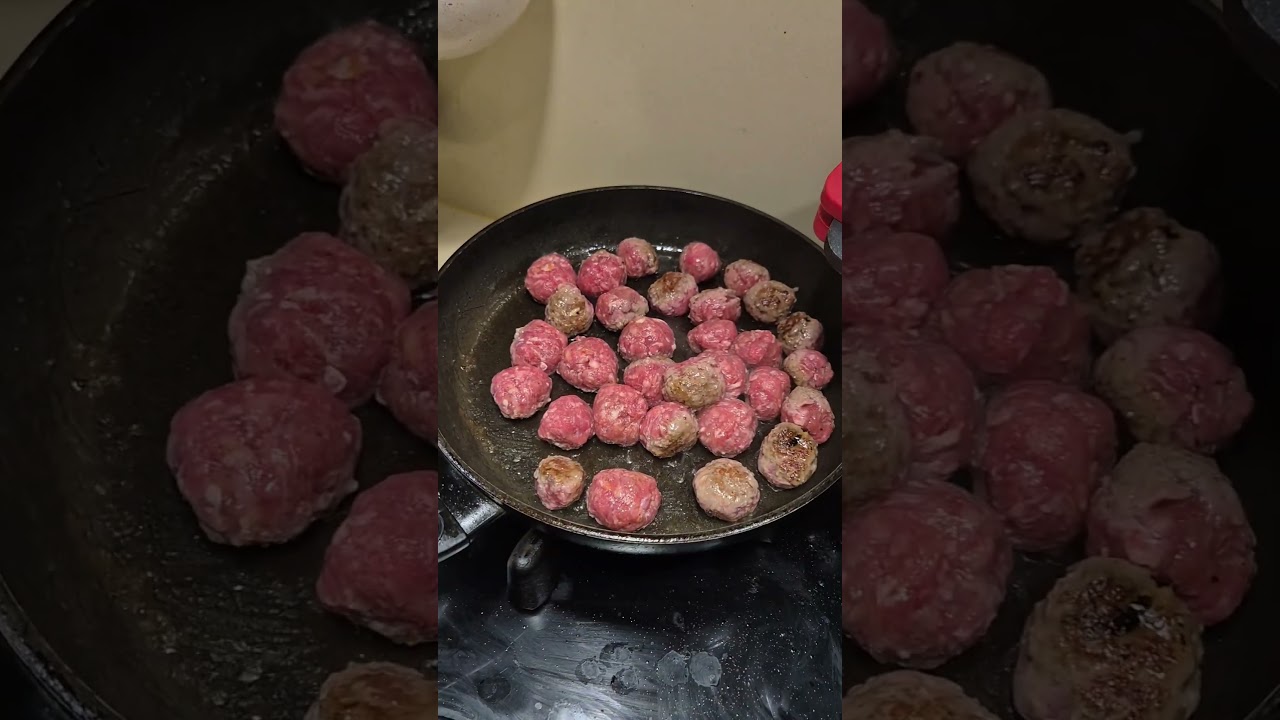 Старинный суп в новом прочтении.