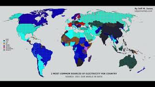 Maps I find Extraordinary