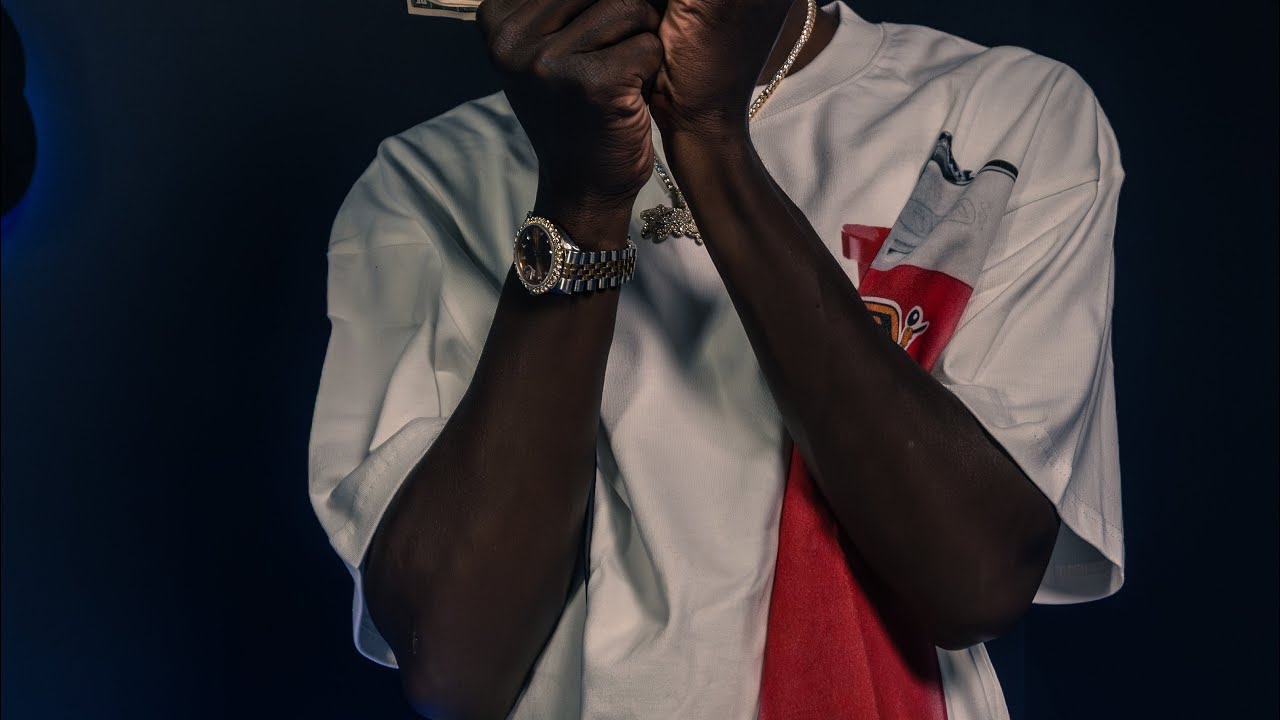 THGTHREE  - 3 FLOW (DND PERFORMANCE )