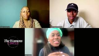 TWC-The Balancing Act: Episode 1 - Between Rage and Grace