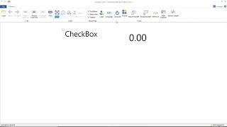 Iconics GraphWorx Basic 10 Buttons and Pick Action Commands