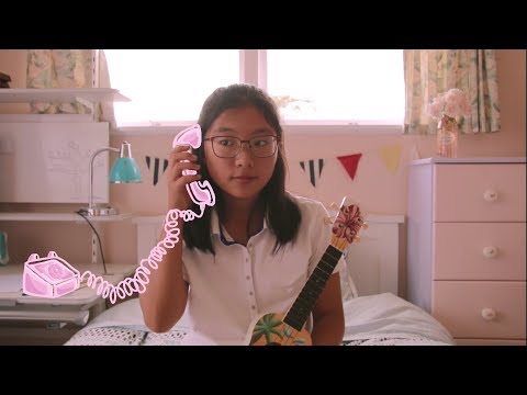 Cavetown - Talk