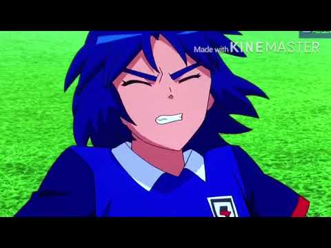 味方にボコられ サタンにもボコられ笑われる一星