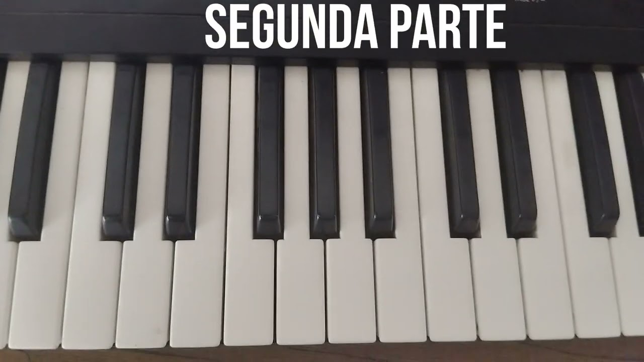 LA MOVIDITA - SOBERANO - TUTORIAL