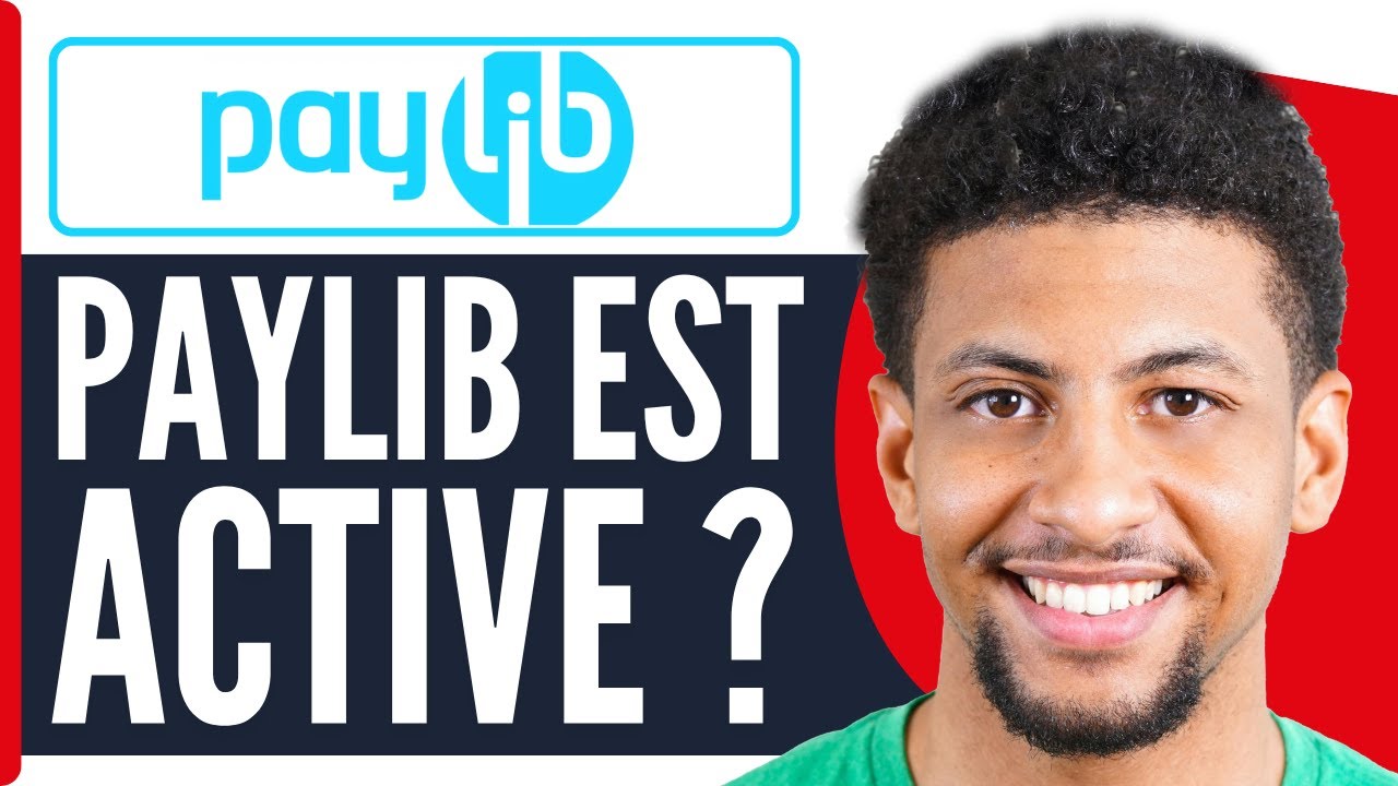 Comment Savoir Si Paylib Est Active ( 2026 )