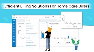 Home Care Billing Software screenshot 5