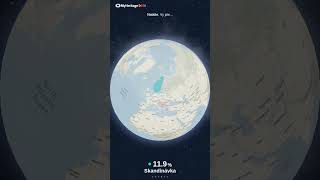 My Heritage Dna Test Czech Republic