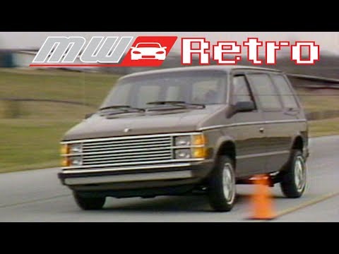 85 dodge caravan