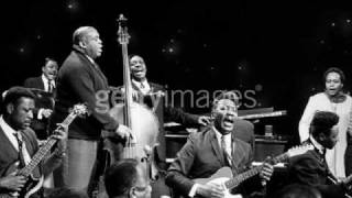 I Wanna Go Home MUDDY WATERS & OTIS SPANN-live chords