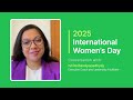 International Womans Day 2025 - Conversation with Ishita Bandyopadhyay