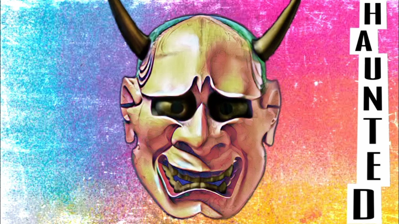 Waifu Shop - Haunted [Extended]