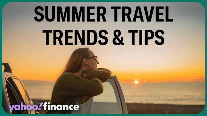 Summer travel demand is still strong as people take on debt to vacation - DayDayNews