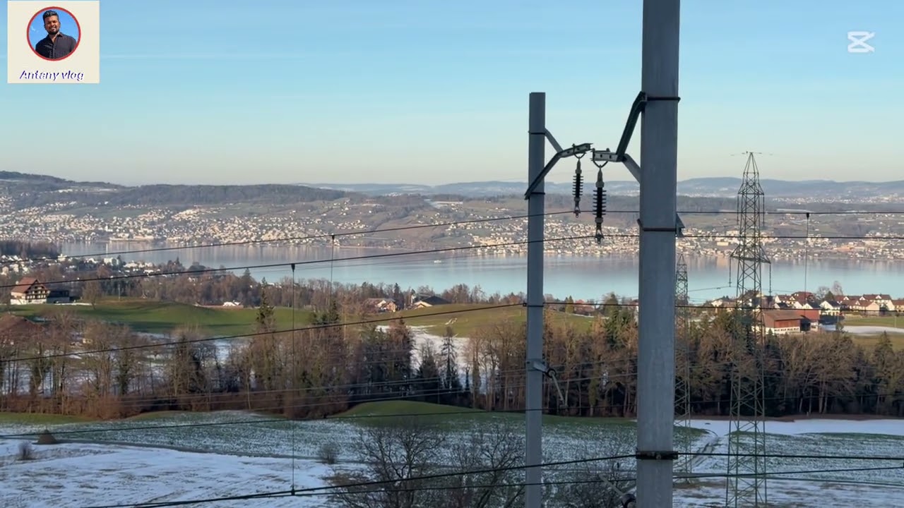 Klosterkirche Einsiedeln 