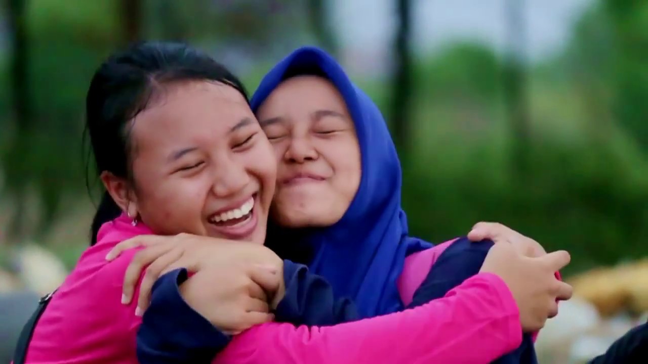 Trailer MENDAKI LANGIT  Film  Edukasi Anak  Inspiratif YouTube