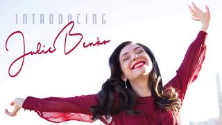 "Introducing Julie Benko" Album - EPK