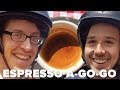 Where’s The Best Espresso In San Francisco? // Taste Buds