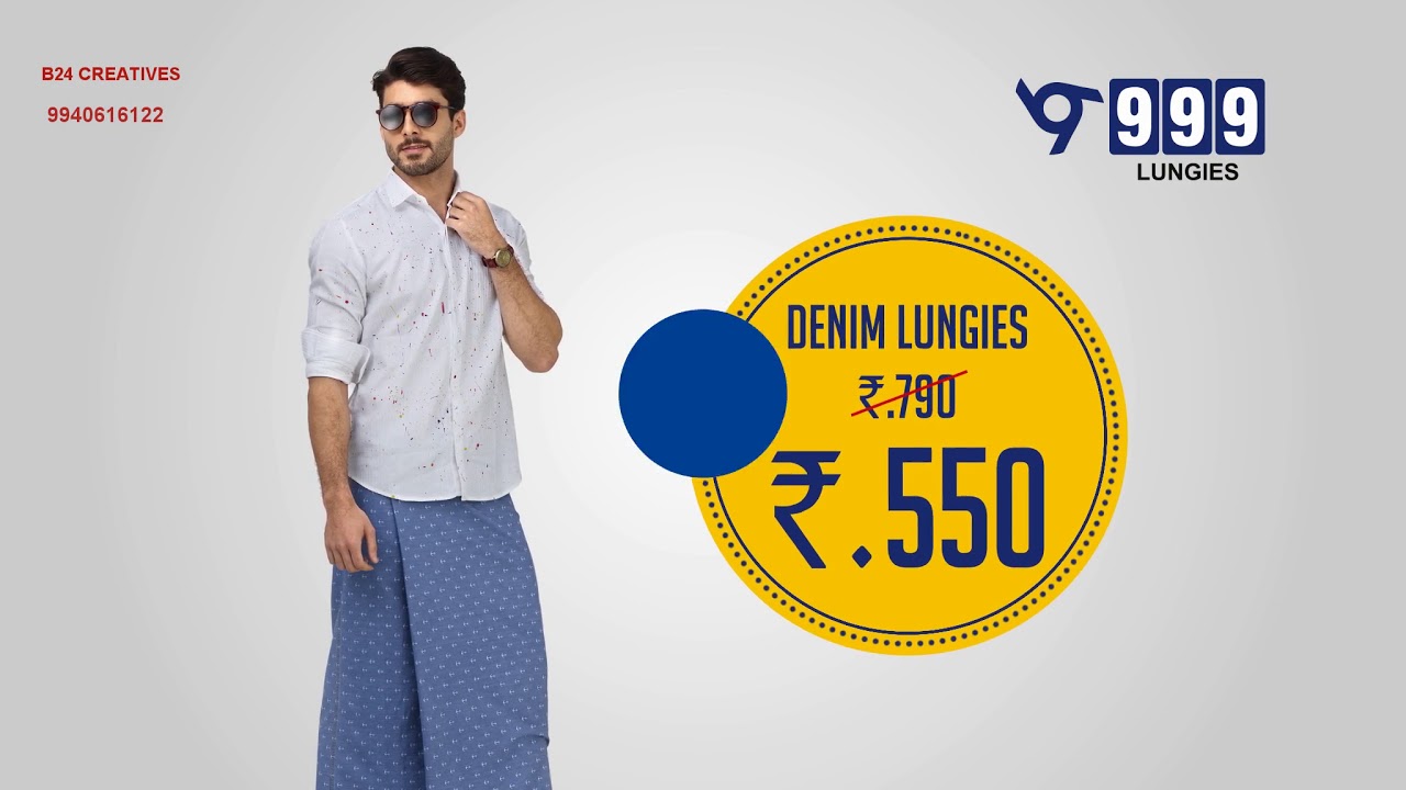 Do men in Kerala always wear lungi, both at home and outside? - Quora