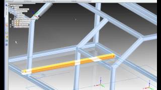 Sheet Metal & Frame Design Part #2