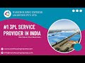 #1 3PL Service Provider in India | Warehousing Express | Warehousing Services