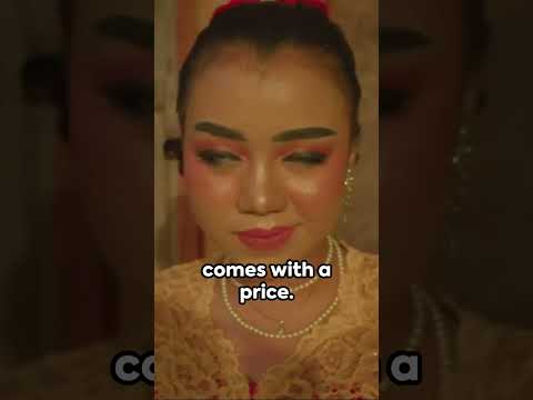 Exploring the Sacred Rituals in Indonesian Mythology