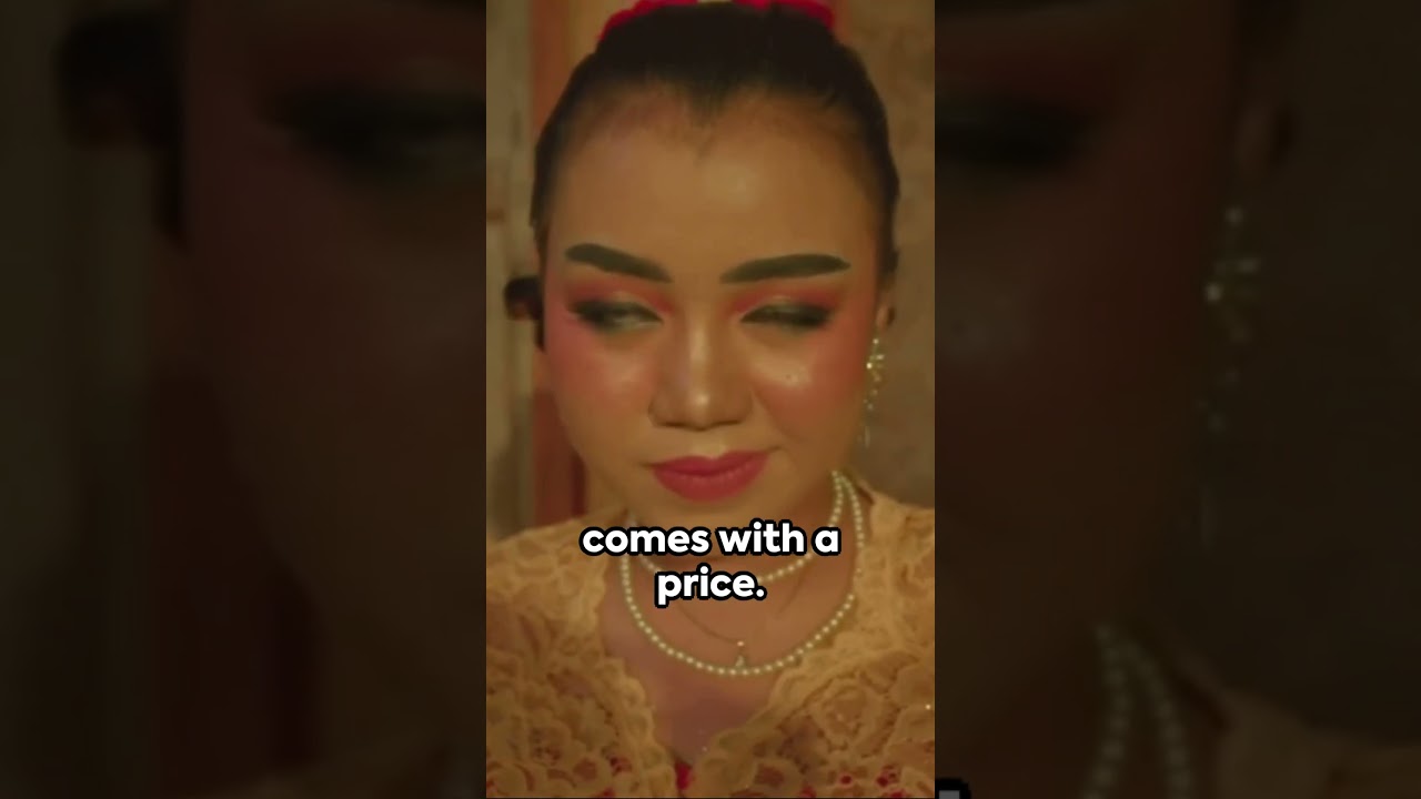 Indonesian Mystique: The Enchanting Rituals of Susuk