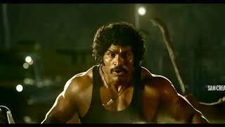 Sarkar Teaser........