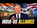 Senator Steve Daines Backs Stronger India-US Alliance | India Abroad®