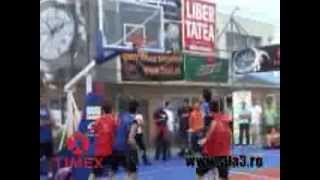 Sport Arena Streetball 2008 By Timex - 2Nd Tournament