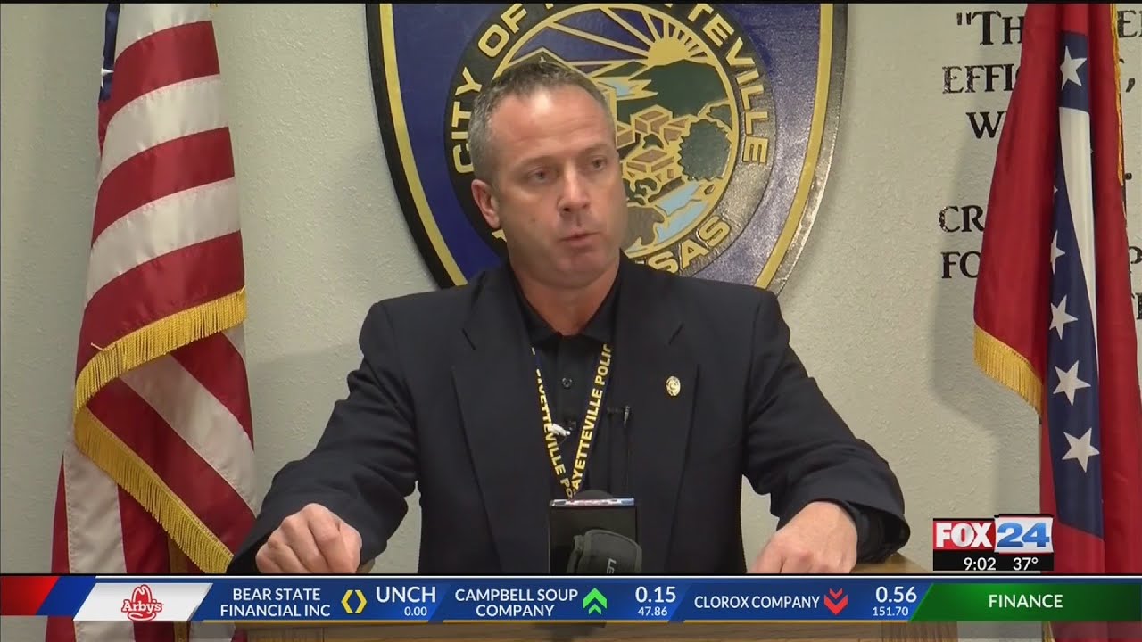 Fox 24 News At 9 New Details And Surveillance Video From The Killing Of