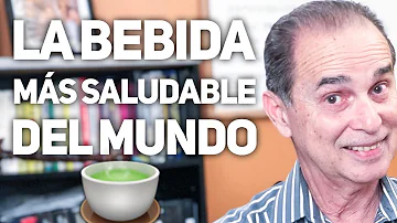 ¿Cuál es la forma más saludable de beber té verde?