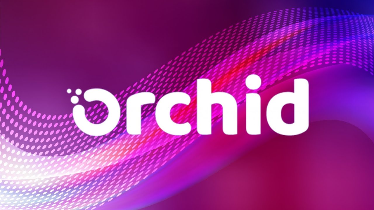 Orchid (OXT) -- Technical  Analysis