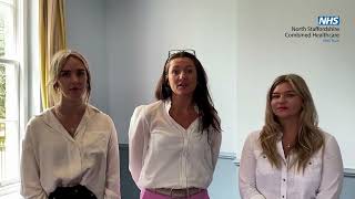 Learning Disability Nursing Conference 2022