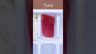 At home sushi made easy with this ice tray hack 🍣🧊